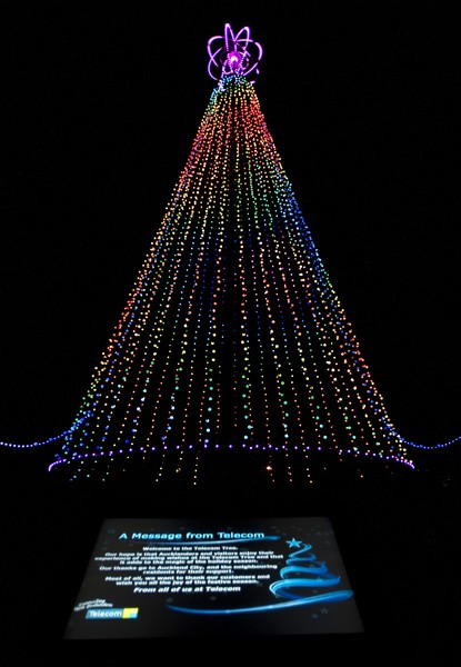 Telecom Tree 